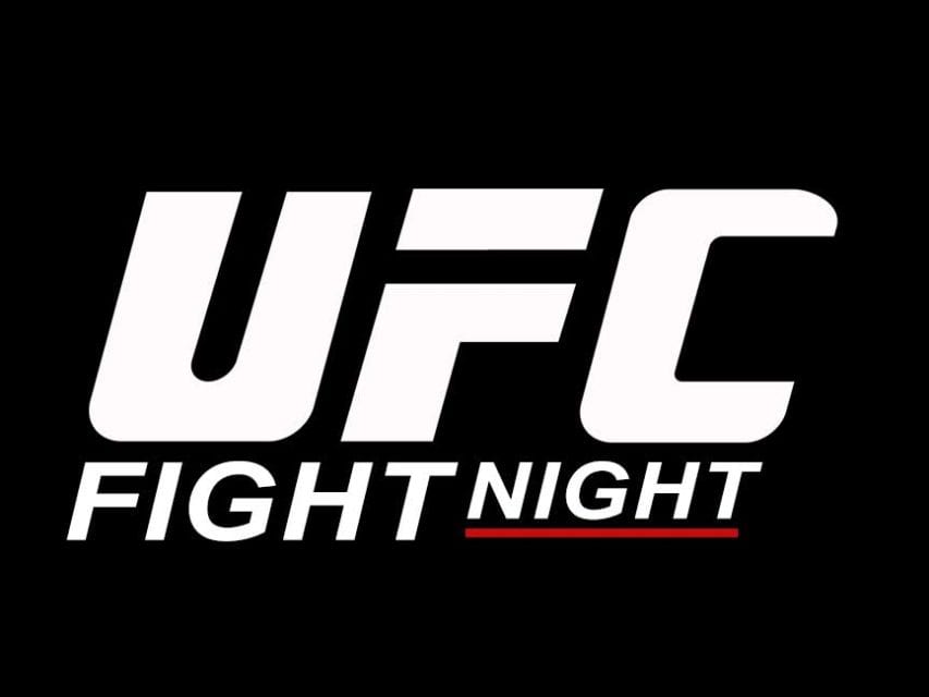UFC Schedule 20242025, List of UFC PPVs & Events