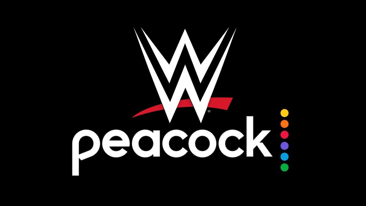 WWE Network Moving To Peacock Streaming