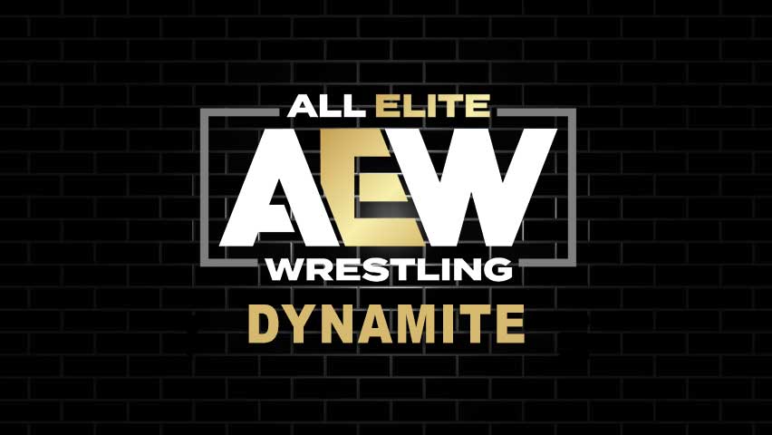 AEW Dynamite