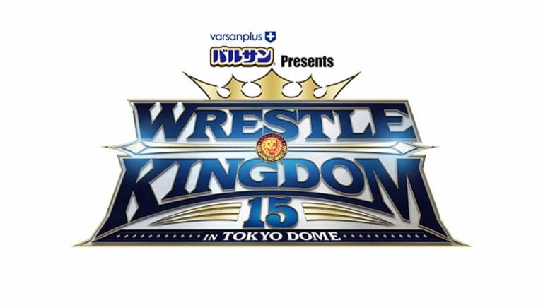 Wrestle Kingdom 15 Night 2 Results: Takahashi Wins Jr. Title