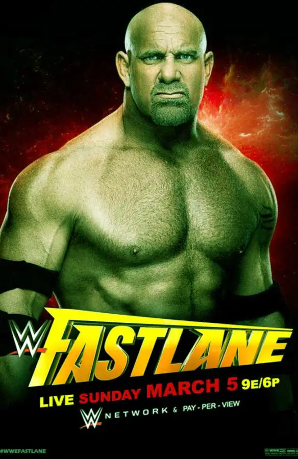 Fastlane 2017