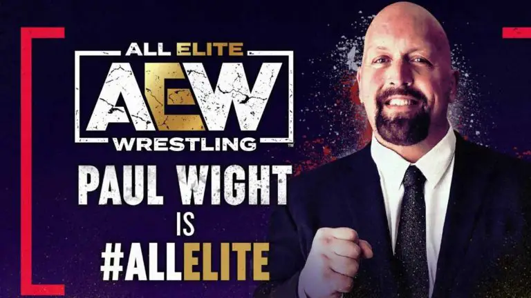 Big Show Signs with AEW, Details on WWE Exit