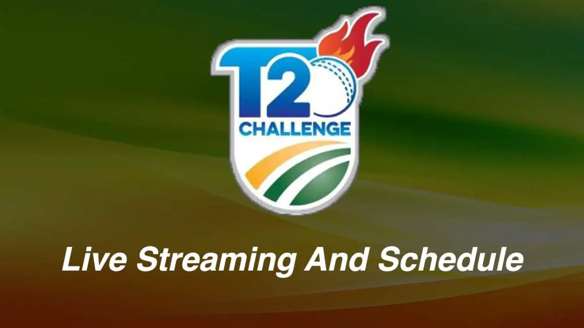 CSA T20 Live Streaming and Fixtures