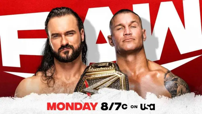 WWE RAW Ratings 8 February 2021: Downward Slide Continues