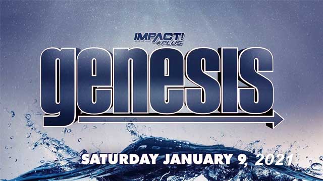 IMPACT gENESIS 2021