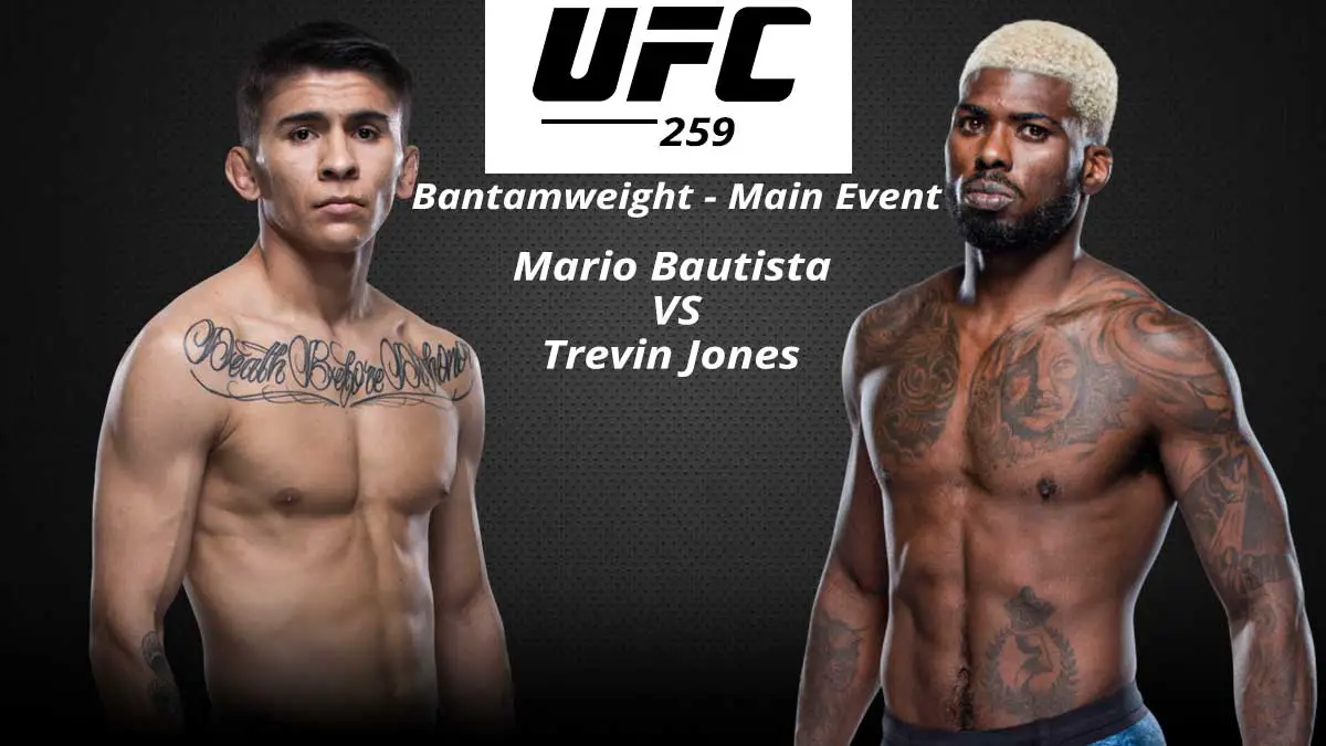Mario-Bautista-vs-Trevin-Jones-UFC-259
