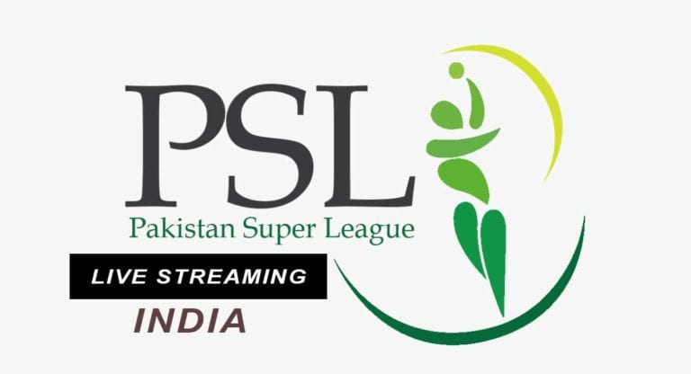 PSL 2021: How To Live Streaming Online Free, TV Telecast Details in India