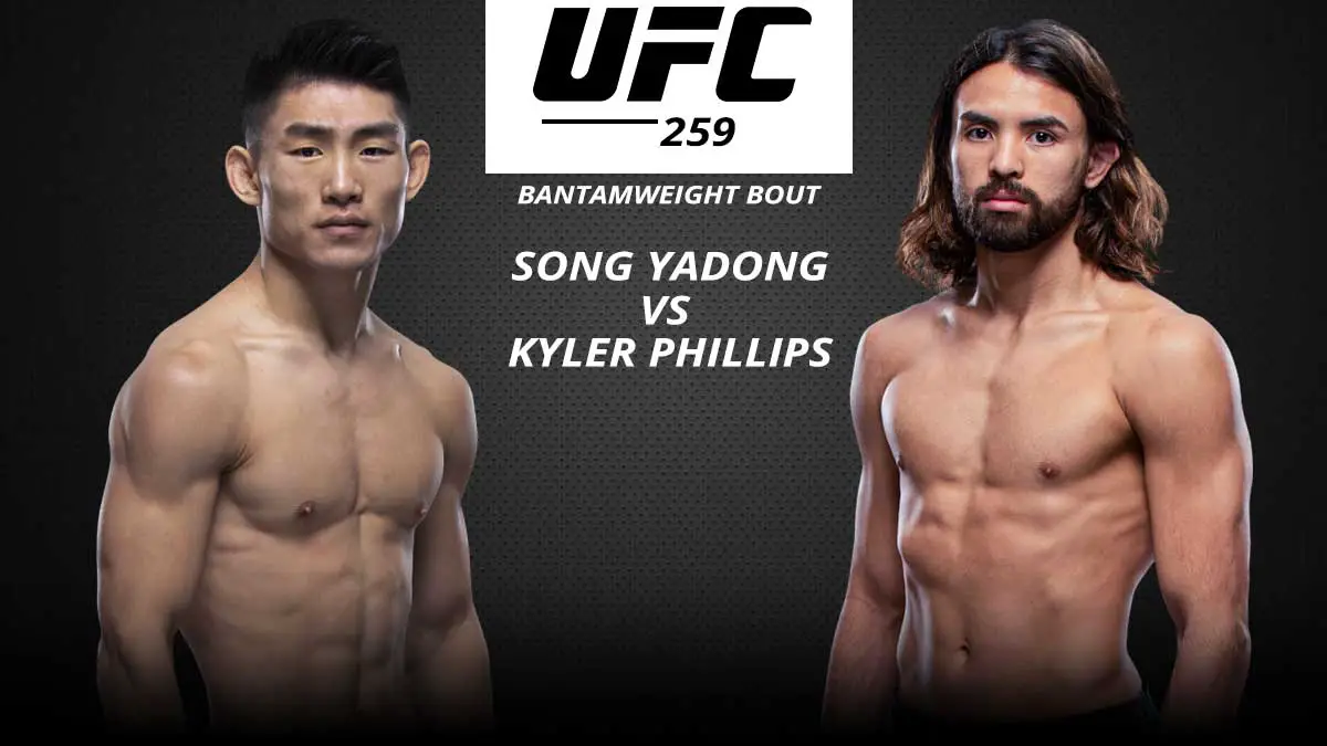 Song-Yadong-vs-Kyler-Phillips-UFC-259