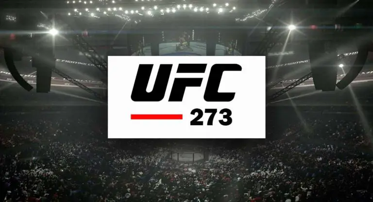 UFC & Crypto.com Add “Fan Bonus of the Night” at UFC 273