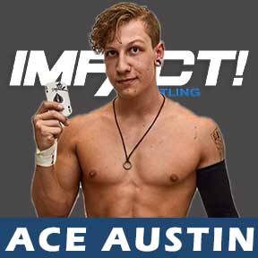 Ace-Austin Impact roster 2021