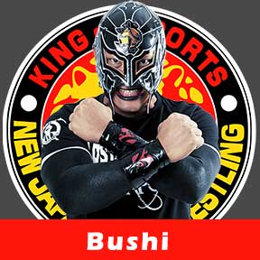 Bushi NJPW