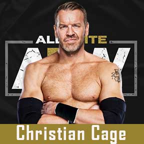 Christian Cage- Latest News, Rumors, Wrestling Database