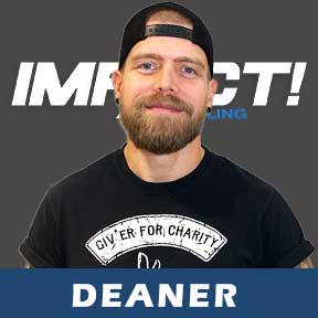 Deaner Impact Wrestling roster 2021