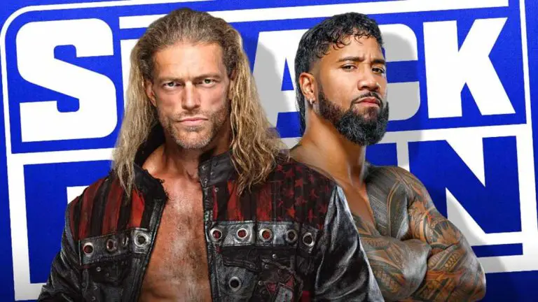 WWE SmackDown 19 March 2021: Live Results, Updates, Winners & Highlights