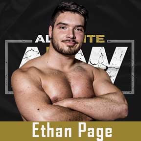 Ethan Page