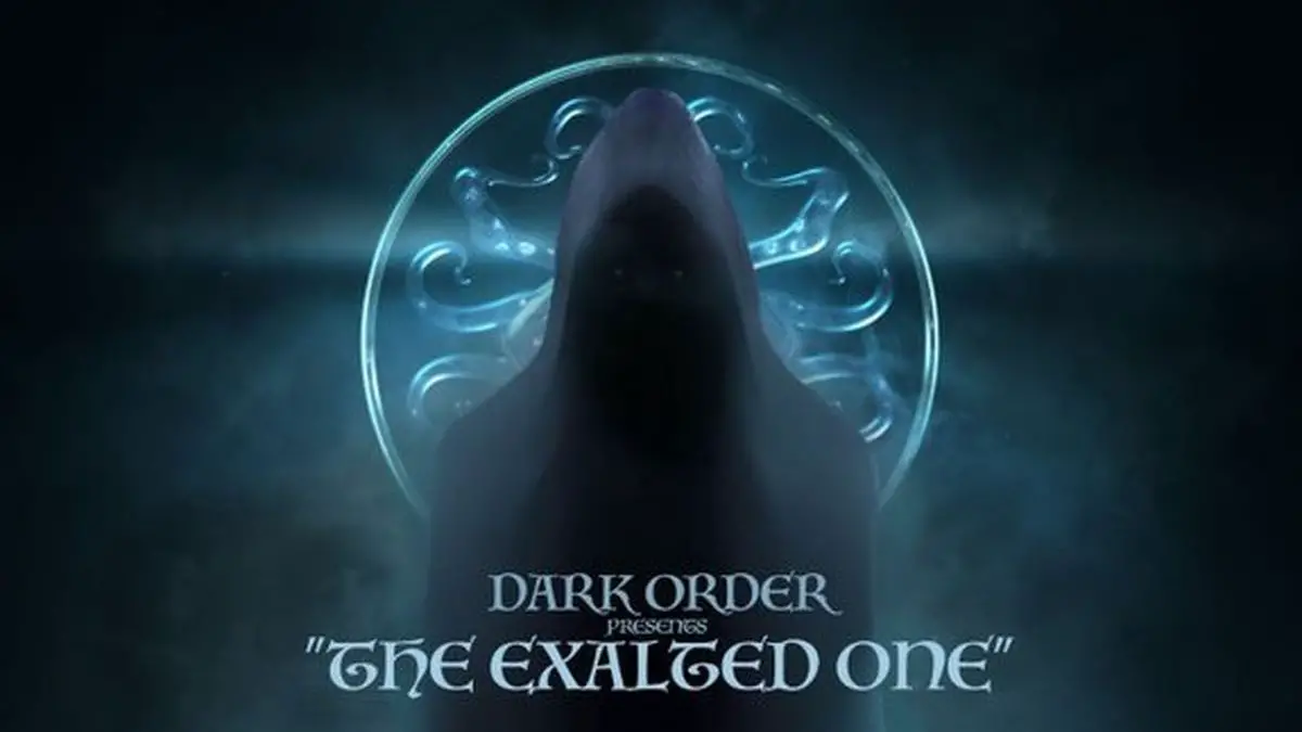 Who is the Exalted One in AEW