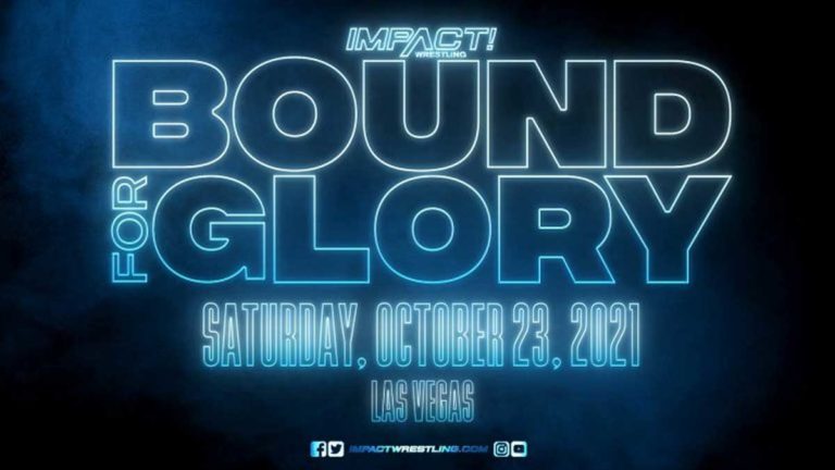 Christian Cage vs Josh Alexander Announced for Impact “Bound For Glory”