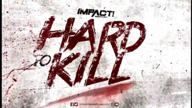Impact Hard To Kill 2022: Card, Tickets, Date, Time, How To Watch