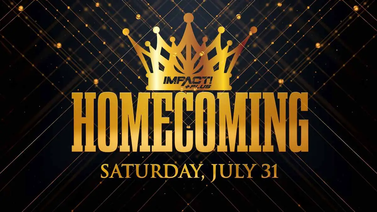 IMPACT Homecoming 2021