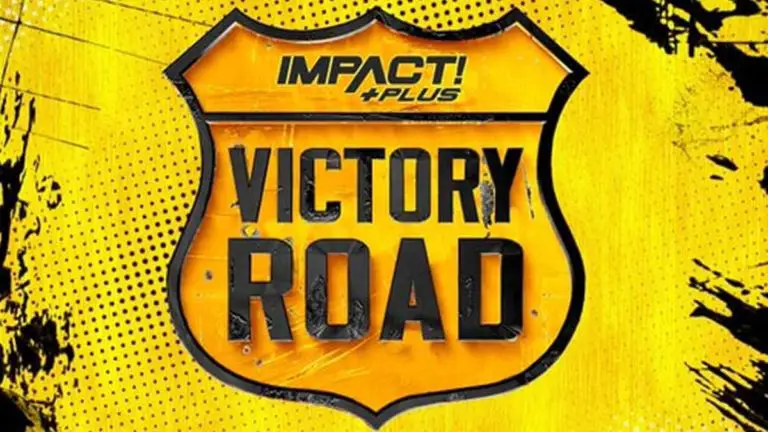 IMPACT Victory Road 2023: Dreamer Career vs Title & More Matches Set