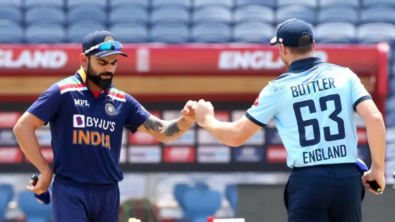 India vs England- 3rd ODI: Preview, Playing XI, Conditions