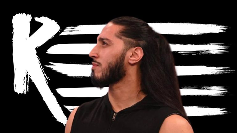 Mustafa Ali Thinks He is the #1 Contender For US Title