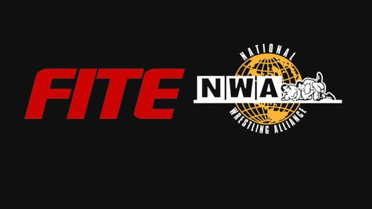 Nick Aldis Reveals His Role In NWA-Fite TV Deal