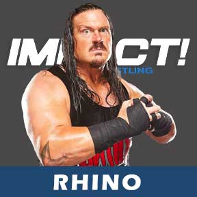 Rhino Impact Wrestling 2021