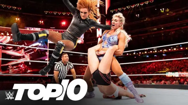WrestleMania Greatest Main Events