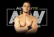 Aaron Solow Aew Roster 2021