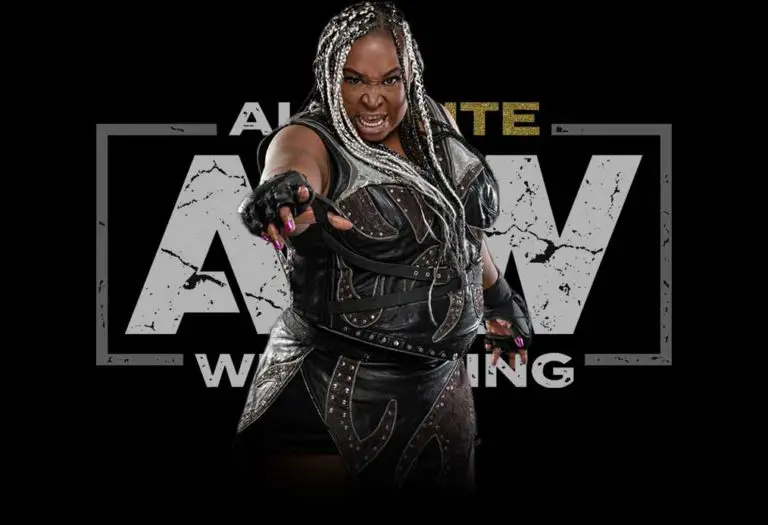 Awesome Kong Officially Retired From Pro Wrestling At NWA EmPowerr
