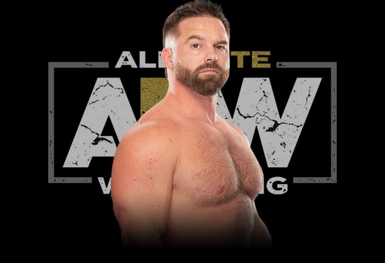 AEW’s Cash Wheeler Gets Arrested on Aggravated Assault Charges