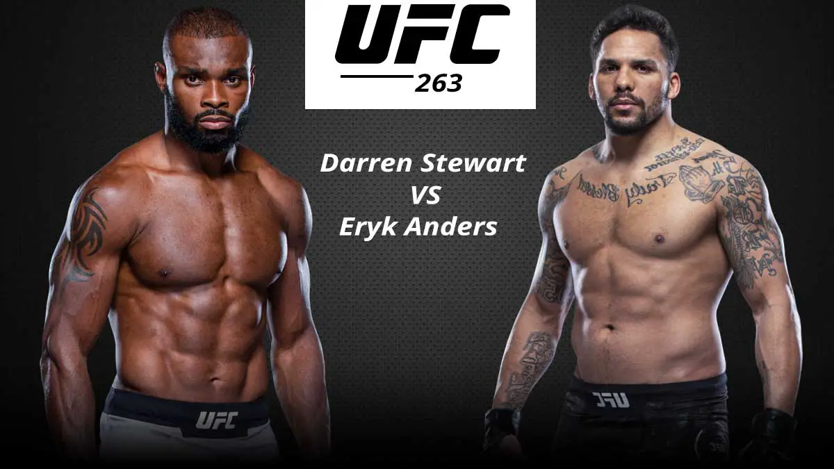 Darren-Stewart-vs-Eryk-Anders-UFC-263