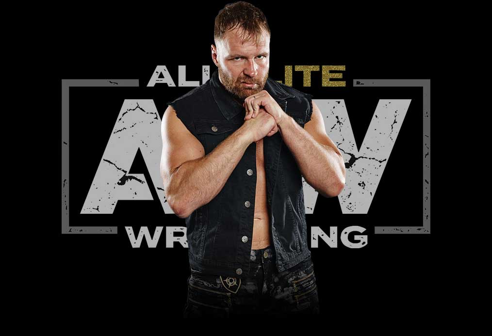 Jon-Moxley aew 2021