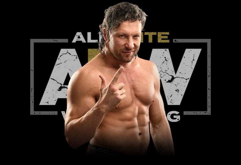 Kenny Omega Net Worth, Salary & Endorsements 2022