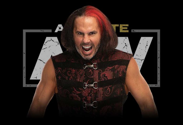 Matt Hardy Explains Why “Broken” Gimmick Didn’t Work in AEW