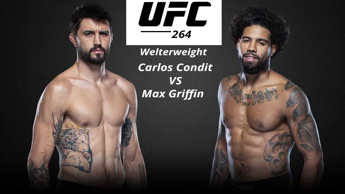 Max-Griffin-vs-Carlos-Condit-UFC-265