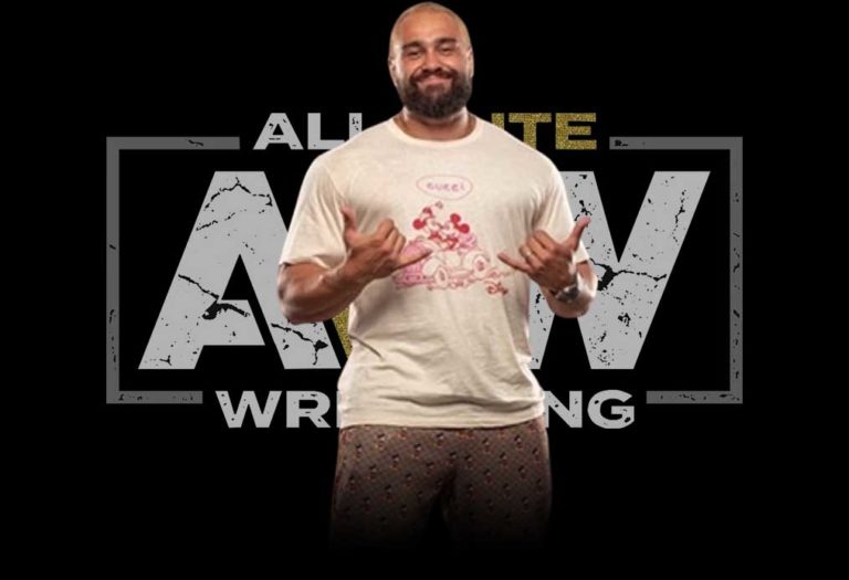 Miro Signed a New Contract Extension with AEW