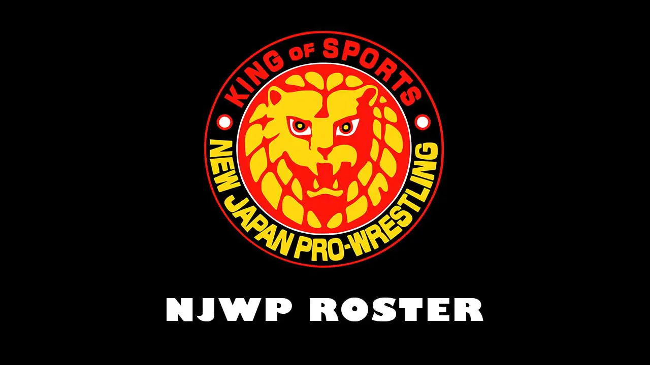 list of new japan pro wrestling ppv