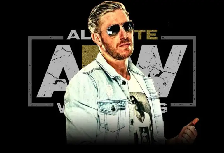 AEW Dynamite July 26: Cassidy vs Fox Set for International Title 