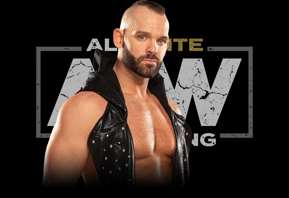 Shawn-Spears aew 2021
