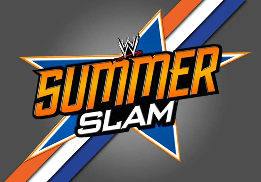 Summerslam-logo