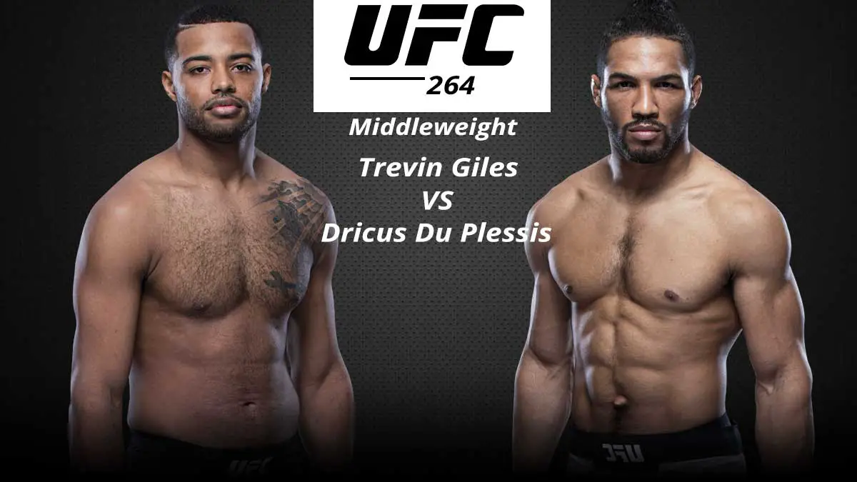 Trevin-Giles-vs-Dricus-Du-Plessis-UFC-264