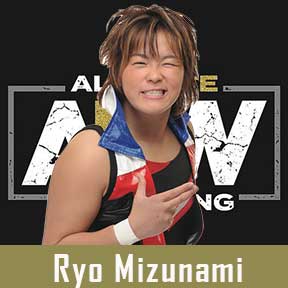 Ryo Mizunami