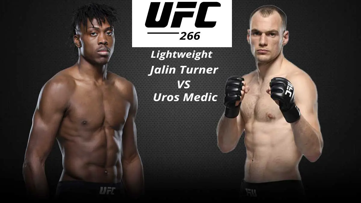 Jalin-Turner-vs-Uros-Medic-UFC-266