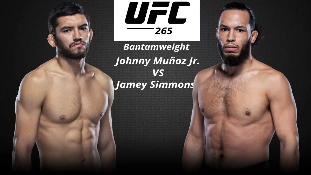 Johnny-Munoz-Jr.-vs-Jamey-Simmons-UFC-265