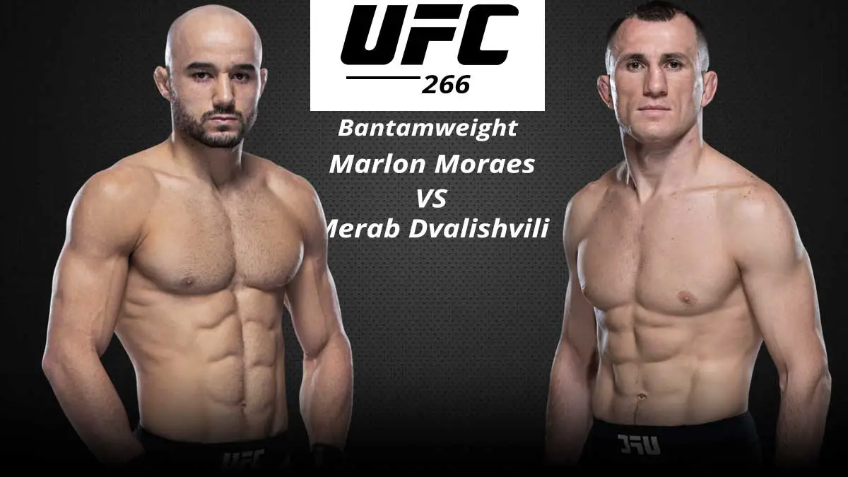 Marlon-Moraes-vs-Merab-Dvalishvili-UFC-266