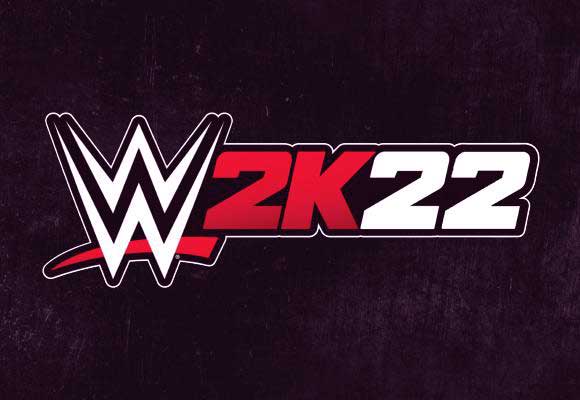 WWE Games 2K22