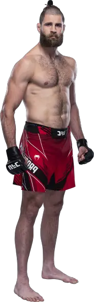 Jiří Procházka UFC