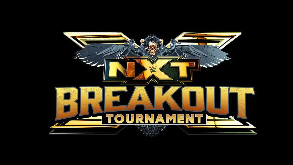 NXT Breakout Tournament 2021